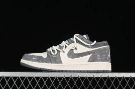 Picture of Air Jordan 1 LOW _SKUfw18028299568380875fw